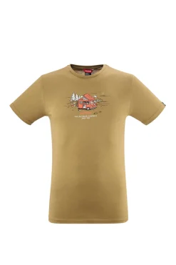 Lafuma Camiseta Adventure Pedra Sale