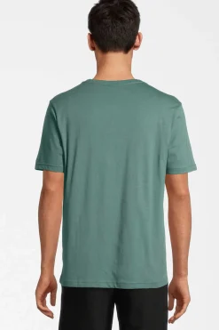 Fila Camiseta Bippen Verde Escuro Online
