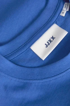 Jack & Jones T-Shirts-Camiseta Crop Sin Mangas