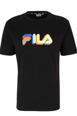 Fila Camiseta Blunk Preto Best