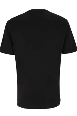 Fila Camiseta Blunk Preto Best