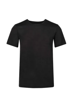 Regatta Camiseta Fingal Edition Preto Outlet