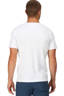 Regatta Camiseta Fingal Vii Branco Outlet