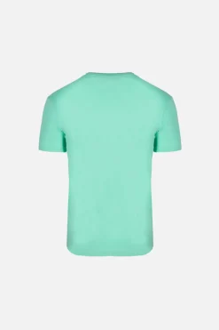 Izas Camiseta Manga Corta Daun Cinza Outlet