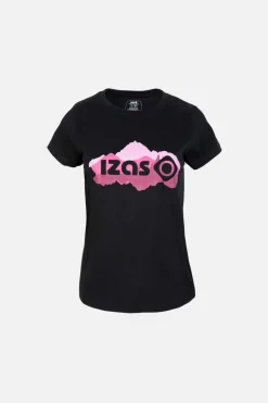 Izas Outdoor-Camiseta Manga Corta Dole