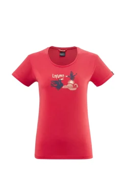 Lafuma Outdoor-Camiseta Pearl