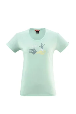 Lafuma Outdoor-Camiseta Pearl