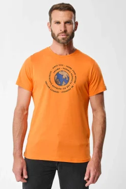 Lafuma Camiseta Sentinel Red