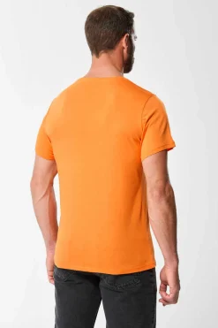 Lafuma Camiseta Sentinel Red