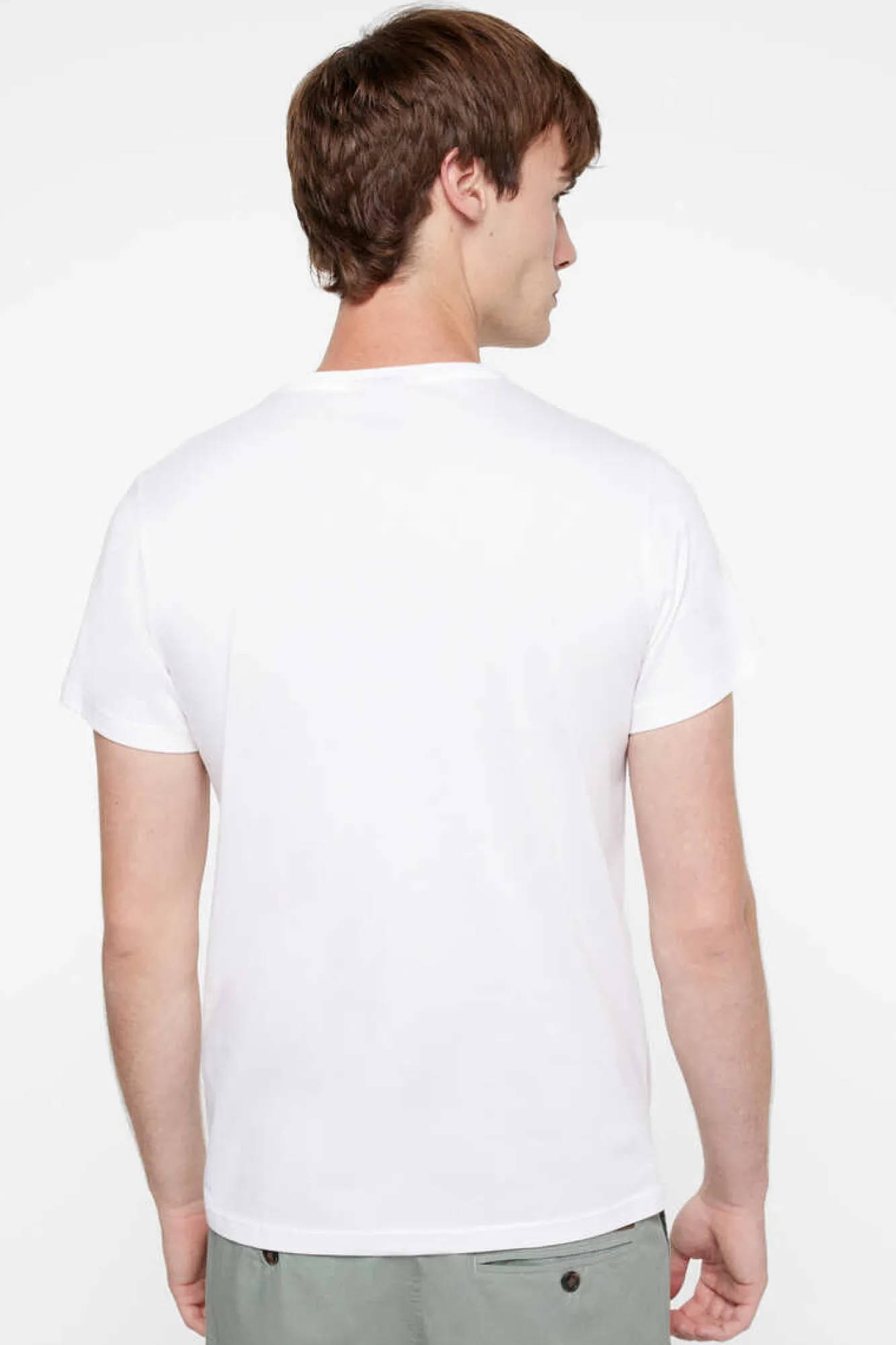 Lafuma Camiseta Sentinel Branco Outlet