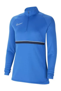Nike Sweatshirts-Camisola Da Academia Dri-Fit