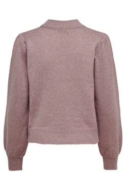 JDY Sueteres E Cardigans-Camisola De Gola Perkins