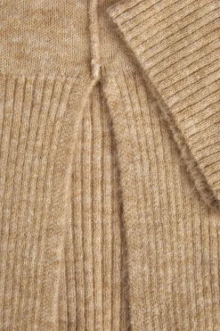 Jack & Jones Sueteres E Cardigans-Camisola De Gola Redonda