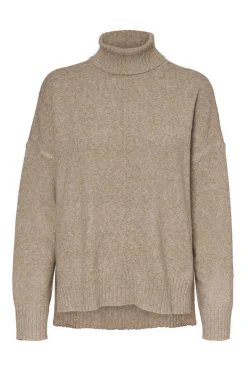 Noisy May Sueteres E Cardigans-Camisola De La