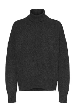 Noisy May Sueteres E Cardigans-Camisola De La Suave