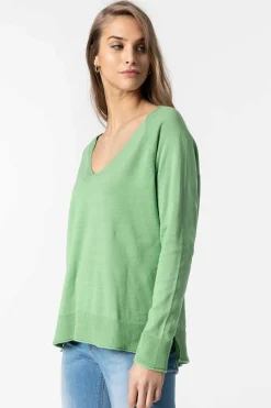 Tiffosi Sueteres E Cardigans-Camisola De Malha