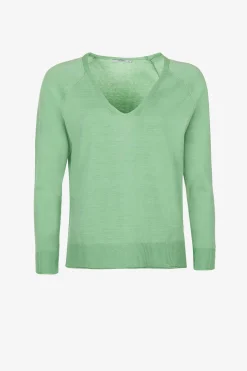 Tiffosi Sueteres E Cardigans-Camisola De Malha