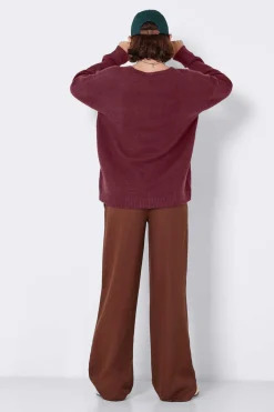 Noisy May Sueteres E Cardigans-Camisola De Malha