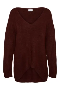 Noisy May Sueteres E Cardigans-Camisola De Malha