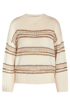 Noisy May Sueteres E Cardigans-Camisola De Malha