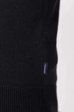 Tiffosi Camisola De Malha Basica Marinho Online