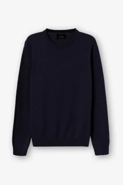 Tiffosi Camisola De Malha Basica Marinho Online