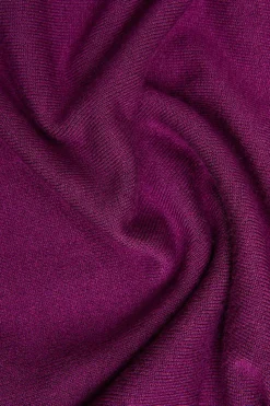 Jack & Jones Sueteres E Cardigans-Camisola De Malha Com Gola Dobrada