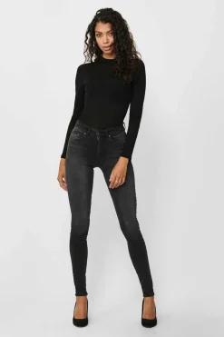 Only T-Shirts-Camisola Gola Perkins