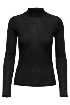 Only T-Shirts-Camisola Gola Perkins