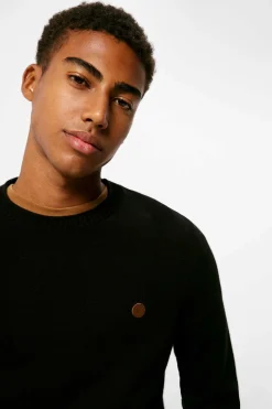 Springfield Camisola Lisa Cor Preto Sale