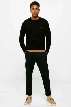 Springfield Camisola Lisa Cor Preto Sale