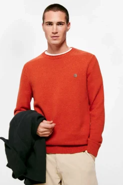 Springfield Camisola Lisa Cor Terracotta Best