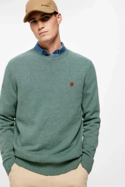 Springfield Camisola Lisa Cor Acqua Clearance