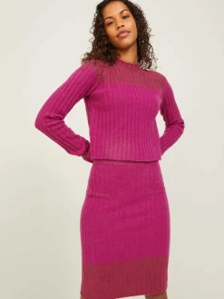 Jack & Jones Sueteres E Cardigans-Camisola Malha