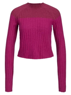 Jack & Jones Sueteres E Cardigans-Camisola Malha