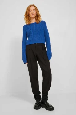 Jack & Jones Sueteres E Cardigans-Camisola Malha