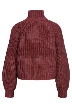 Jack & Jones Sueteres E Cardigans-Camisola Malha