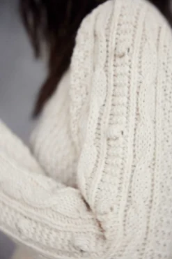 Slowlove Sueteres E Cardigans-Camisola Malha Fantasia