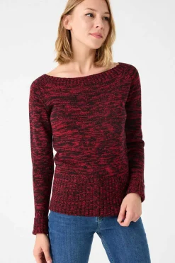 Inside Sueteres E Cardigans-Camisola Malha Torcal