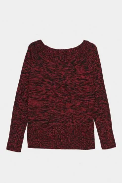 Inside Sueteres E Cardigans-Camisola Malha Torcal