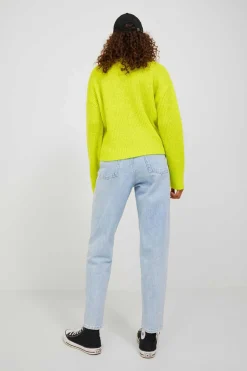 Jack & Jones Sueteres E Cardigans-Camisola Manga Comprida