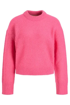 Jack & Jones Sueteres E Cardigans-Camisola Manga Comprida