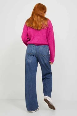 Jack & Jones Sueteres E Cardigans-Camisola Manga Comprida