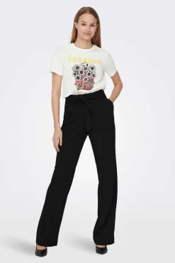 Only Licencas-Camisola Manga Curta Peanuts