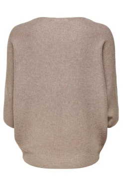 JDY Sueteres E Cardigans-Camisola Manga Morcego