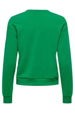 JDY Sweatshirts-Camisola Solta