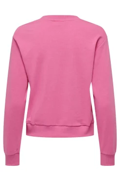 JDY Sweatshirts-Camisola Solta