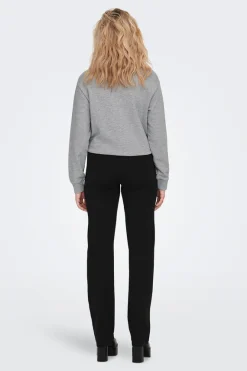 JDY Sweatshirts-Camisola Solta