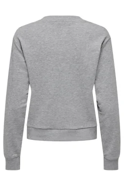 JDY Sweatshirts-Camisola Solta