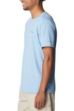 Columbia Camisola Tecnica Hike™ Azul New